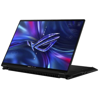 Asus ROG Flow GV601RM-M5100W laptop (16"QHD/AMD Ryzen 7-6800HS/RTX 3060 6GB/16GB RAM/1TB/Win11) - fekete Asus ROG Flow GV601RM-M5100W laptop (16"QHD/AMD Ryzen 7-6800HS/RTX 3060 6GB/16GB RAM/1TB/Win11) - fekete