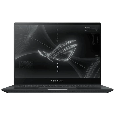 Asus ROG Flow X13 GV301RE-LJ174W laptop (13,4"FHD/AMD Ryzen 9-6900HS/RTX 3050 Ti 4GB/32GB RAM/1TB/Win11) - fekete Asus ROG Flow X13 GV301RE-LJ174W laptop (13,4"FHD/AMD Ryzen 9-6900HS/RTX 3050 Ti 4GB/32GB RAM/1TB/Win11) - fekete