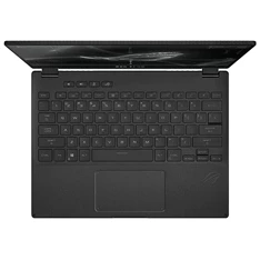 Asus ROG Flow X13 GV301RE-LJ174W laptop (13,4"FHD/AMD Ryzen 9-6900HS/RTX 3050 Ti 4GB/32GB RAM/1TB/Win11) - fekete Asus ROG Flow X13 GV301RE-LJ174W laptop (13,4"FHD/AMD Ryzen 9-6900HS/RTX 3050 Ti 4GB/32GB RAM/1TB/Win11) - fekete