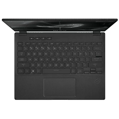 Asus ROG Flow X13 GV301RE-LJ174W laptop (13,4"FHD/AMD Ryzen 9-6900HS/RTX 3050 Ti 4GB/32GB RAM/1TB/Win11) - fekete Asus ROG Flow X13 GV301RE-LJ174W laptop (13,4"FHD/AMD Ryzen 9-6900HS/RTX 3050 Ti 4GB/32GB RAM/1TB/Win11) - fekete