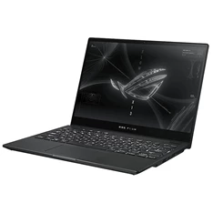 Asus ROG Flow X13 GV301RE-LJ174W laptop (13,4"FHD/AMD Ryzen 9-6900HS/RTX 3050 Ti 4GB/32GB RAM/1TB/Win11) - fekete Asus ROG Flow X13 GV301RE-LJ174W laptop (13,4"FHD/AMD Ryzen 9-6900HS/RTX 3050 Ti 4GB/32GB RAM/1TB/Win11) - fekete