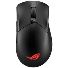 Asus ROG Gladius III Wireless AimPoint fekete vezeték nélküli egér Asus ROG Gladius III Wireless AimPoint fekete vezeték nélküli egér