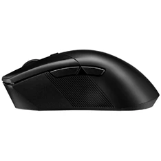 Asus ROG Gladius III Wireless AimPoint fekete vezeték nélküli egér Asus ROG Gladius III Wireless AimPoint fekete vezeték nélküli egér