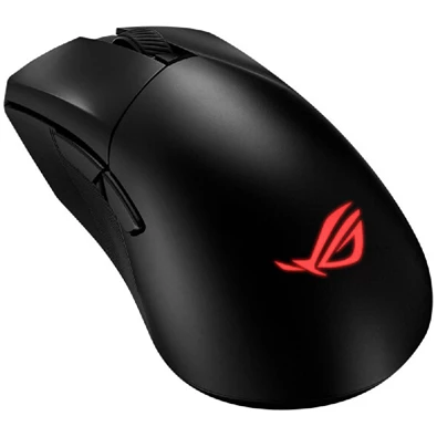 Asus ROG Gladius III Wireless AimPoint fekete vezeték nélküli egér Asus ROG Gladius III Wireless AimPoint fekete vezeték nélküli egér