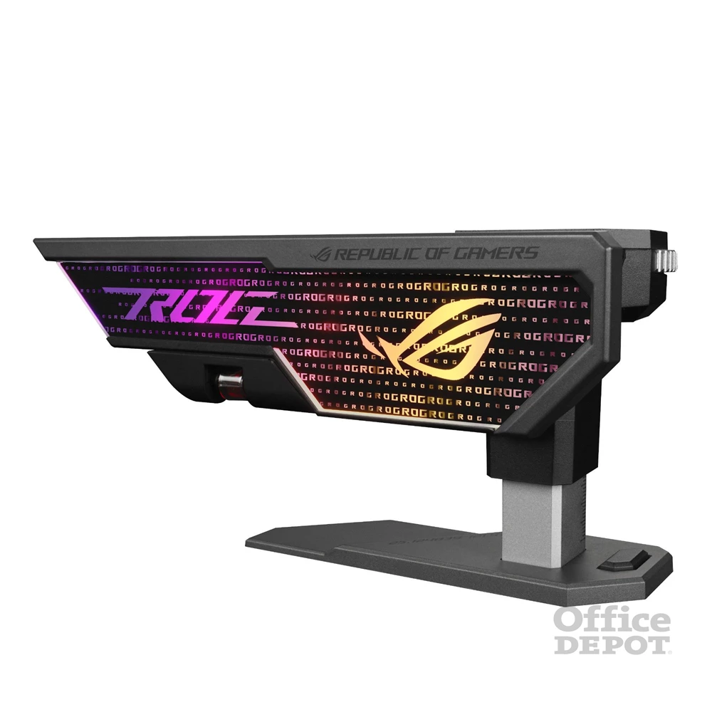 Asus ROG Herculx RGB Videokártya tartó