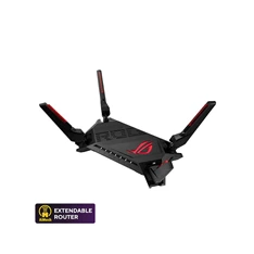 Asus ROG Rapture GT-AX6000 Vezeték nélküli Router Asus ROG Rapture GT-AX6000 Vezeték nélküli Router