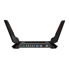 Asus ROG Rapture GT-AX6000 Vezeték nélküli Router Asus ROG Rapture GT-AX6000 Vezeték nélküli Router