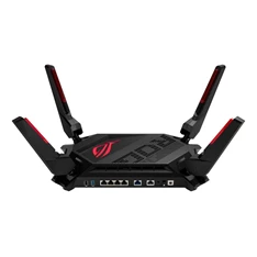 Asus ROG Rapture GT-AX6000 Vezeték nélküli Router Asus ROG Rapture GT-AX6000 Vezeték nélküli Router