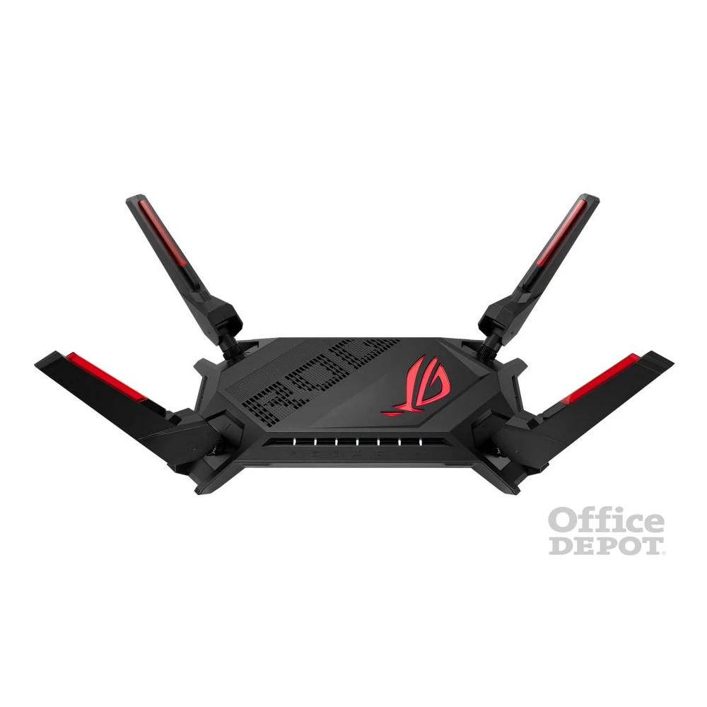 Asus ROG Rapture GT-AX6000 Vezeték nélküli Router