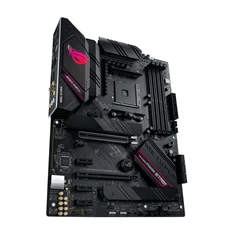 Asus ROG STRIX B550-F GAMING WIFI II AMD B550 AM4 ATX alaplap Asus ROG STRIX B550-F GAMING WIFI II AMD B550 AM4 ATX alaplap