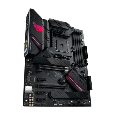 Asus ROG STRIX B550-F GAMING WIFI II AMD B550 AM4 ATX alaplap Asus ROG STRIX B550-F GAMING WIFI II AMD B550 AM4 ATX alaplap