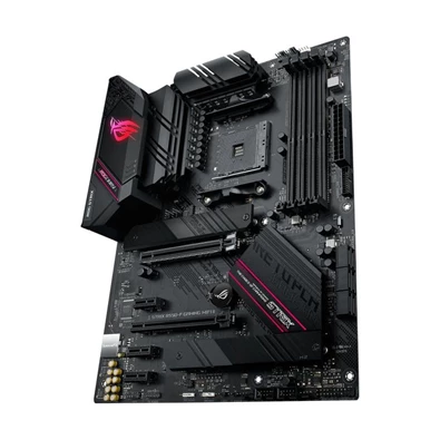 Asus ROG STRIX B550-F GAMING WIFI II AMD B550 AM4 ATX alaplap Asus ROG STRIX B550-F GAMING WIFI II AMD B550 AM4 ATX alaplap