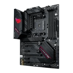 Asus ROG STRIX B550-F GAMING WIFI II AMD B550 AM4 ATX alaplap Asus ROG STRIX B550-F GAMING WIFI II AMD B550 AM4 ATX alaplap