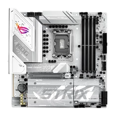 Asus ROG STRIX B860-G GAMING WIFI Intel B860 LGA1851 mATX alaplap Asus ROG STRIX B860-G GAMING WIFI Intel B860 LGA1851 mATX alaplap