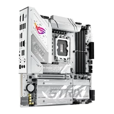 Asus ROG STRIX B860-G GAMING WIFI Intel B860 LGA1851 mATX alaplap Asus ROG STRIX B860-G GAMING WIFI Intel B860 LGA1851 mATX alaplap