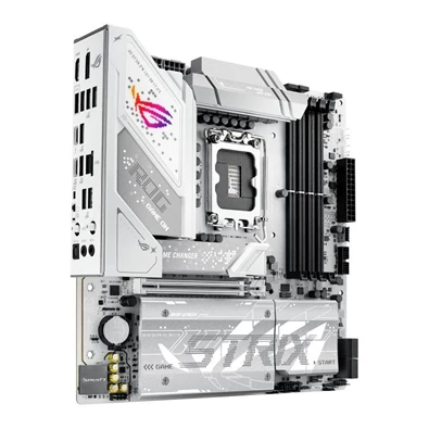Asus ROG STRIX B860-G GAMING WIFI Intel B860 LGA1851 mATX alaplap Asus ROG STRIX B860-G GAMING WIFI Intel B860 LGA1851 mATX alaplap