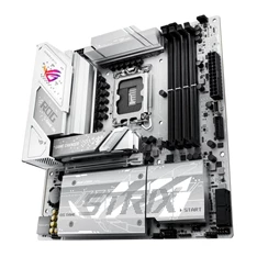 Asus ROG STRIX B860-G GAMING WIFI Intel B860 LGA1851 mATX alaplap Asus ROG STRIX B860-G GAMING WIFI Intel B860 LGA1851 mATX alaplap