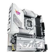 Asus ROG STRIX B860-G GAMING WIFI Intel B860 LGA1851 mATX alaplap Asus ROG STRIX B860-G GAMING WIFI Intel B860 LGA1851 mATX alaplap