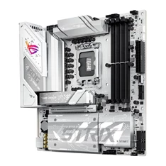 Asus ROG STRIX B860-G GAMING WIFI Intel B860 LGA1851 mATX alaplap Asus ROG STRIX B860-G GAMING WIFI Intel B860 LGA1851 mATX alaplap