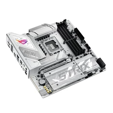 Asus ROG STRIX B860-G GAMING WIFI Intel B860 LGA1851 mATX alaplap Asus ROG STRIX B860-G GAMING WIFI Intel B860 LGA1851 mATX alaplap