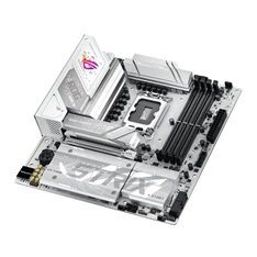 Asus ROG STRIX B860-G GAMING WIFI Intel B860 LGA1851 mATX alaplap Asus ROG STRIX B860-G GAMING WIFI Intel B860 LGA1851 mATX alaplap