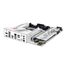 Asus ROG STRIX B860-G GAMING WIFI Intel B860 LGA1851 mATX alaplap Asus ROG STRIX B860-G GAMING WIFI Intel B860 LGA1851 mATX alaplap