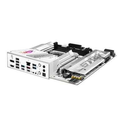Asus ROG STRIX B860-G GAMING WIFI Intel B860 LGA1851 mATX alaplap Asus ROG STRIX B860-G GAMING WIFI Intel B860 LGA1851 mATX alaplap