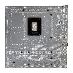 Asus ROG STRIX B860-G GAMING WIFI Intel B860 LGA1851 mATX alaplap Asus ROG STRIX B860-G GAMING WIFI Intel B860 LGA1851 mATX alaplap