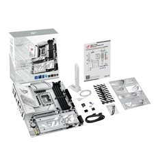 Asus ROG STRIX B860-G GAMING WIFI Intel B860 LGA1851 mATX alaplap Asus ROG STRIX B860-G GAMING WIFI Intel B860 LGA1851 mATX alaplap
