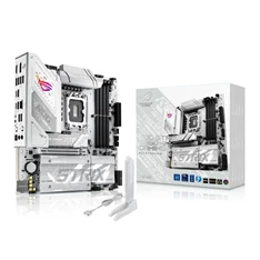 Asus ROG STRIX B860-G GAMING WIFI Intel B860 LGA1851 mATX alaplap Asus ROG STRIX B860-G GAMING WIFI Intel B860 LGA1851 mATX alaplap