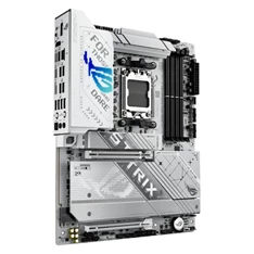 Asus ROG STRIX X870-A GAMING Wi-Fi AMD X870 AM5 ATX alaplap Asus ROG STRIX X870-A GAMING Wi-Fi AMD X870 AM5 ATX alaplap