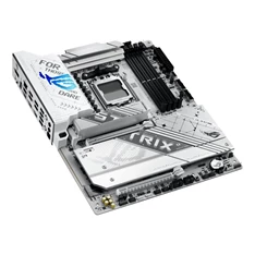 Asus ROG STRIX X870-A GAMING Wi-Fi AMD X870 AM5 ATX alaplap Asus ROG STRIX X870-A GAMING Wi-Fi AMD X870 AM5 ATX alaplap