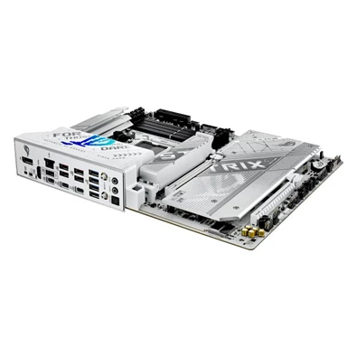 Asus ROG STRIX X870-A GAMING Wi-Fi AMD X870 AM5 ATX alaplap Asus ROG STRIX X870-A GAMING Wi-Fi AMD X870 AM5 ATX alaplap
