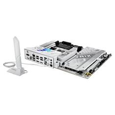 Asus ROG STRIX X870-A GAMING Wi-Fi AMD X870 AM5 ATX alaplap Asus ROG STRIX X870-A GAMING Wi-Fi AMD X870 AM5 ATX alaplap