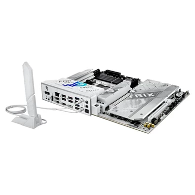 Asus ROG STRIX X870-A GAMING Wi-Fi AMD X870 AM5 ATX alaplap Asus ROG STRIX X870-A GAMING Wi-Fi AMD X870 AM5 ATX alaplap