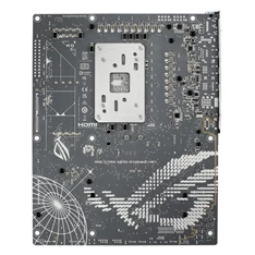 Asus ROG STRIX X870-A GAMING Wi-Fi AMD X870 AM5 ATX alaplap Asus ROG STRIX X870-A GAMING Wi-Fi AMD X870 AM5 ATX alaplap