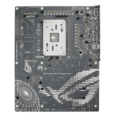 Asus ROG STRIX X870-A GAMING Wi-Fi AMD X870 AM5 ATX alaplap Asus ROG STRIX X870-A GAMING Wi-Fi AMD X870 AM5 ATX alaplap