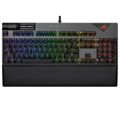 Asus ROG Strix Flare II USB magyar billentyűzet Asus ROG Strix Flare II USB magyar billentyűzet
