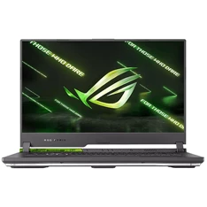 Asus ROG Strix G513RM-HF199 laptop (15,6"FHD/AMD Ryzen 7-6800H/RTX 3060 6GB/16GB RAM/512GB) - szürke Asus ROG Strix G513RM-HF199 laptop (15,6"FHD/AMD Ryzen 7-6800H/RTX 3060 6GB/16GB RAM/512GB) - szürke