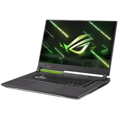 Asus ROG Strix G513RM-HF199 laptop (15,6"FHD/AMD Ryzen 7-6800H/RTX 3060 6GB/16GB RAM/512GB) - szürke Asus ROG Strix G513RM-HF199 laptop (15,6"FHD/AMD Ryzen 7-6800H/RTX 3060 6GB/16GB RAM/512GB) - szürke