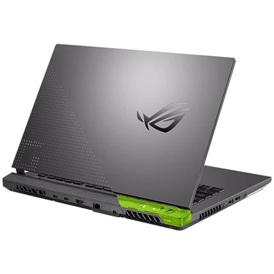 Asus ROG Strix G513RM-HF199 laptop (15,6"FHD/AMD Ryzen 7-6800H/RTX 3060 6GB/16GB RAM/512GB) - szürke Asus ROG Strix G513RM-HF199 laptop (15,6"FHD/AMD Ryzen 7-6800H/RTX 3060 6GB/16GB RAM/512GB) - szürke