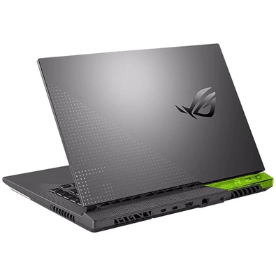Asus ROG Strix G513RM-HF199 laptop (15,6"FHD/AMD Ryzen 7-6800H/RTX 3060 6GB/16GB RAM/512GB) - szürke Asus ROG Strix G513RM-HF199 laptop (15,6"FHD/AMD Ryzen 7-6800H/RTX 3060 6GB/16GB RAM/512GB) - szürke