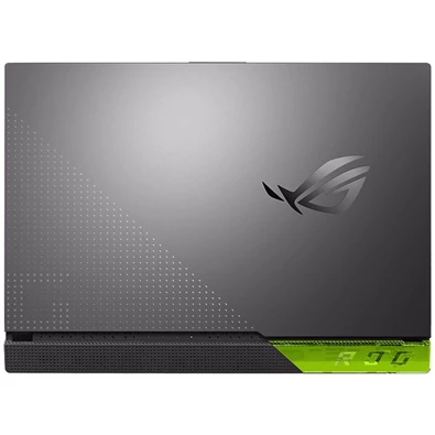 Asus ROG Strix G513RM-HF199 laptop (15,6"FHD/AMD Ryzen 7-6800H/RTX 3060 6GB/16GB RAM/512GB) - szürke Asus ROG Strix G513RM-HF199 laptop (15,6"FHD/AMD Ryzen 7-6800H/RTX 3060 6GB/16GB RAM/512GB) - szürke