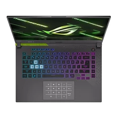 Asus ROG Strix G513RW-HF253 laptop (15,6"FHD/AMD Ryzen 7-6800H/RTX 3070 Ti 8GB/16GB RAM/1TB) - szürke Asus ROG Strix G513RW-HF253 laptop (15,6"FHD/AMD Ryzen 7-6800H/RTX 3070 Ti 8GB/16GB RAM/1TB) - szürke