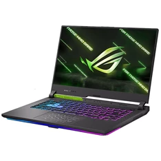 Asus ROG Strix G513RW-HF253 laptop (15,6"FHD/AMD Ryzen 7-6800H/RTX 3070 Ti 8GB/16GB RAM/1TB) - szürke Asus ROG Strix G513RW-HF253 laptop (15,6"FHD/AMD Ryzen 7-6800H/RTX 3070 Ti 8GB/16GB RAM/1TB) - szürke