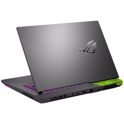 Asus ROG Strix G513RW-HF253 laptop (15,6"FHD/AMD Ryzen 7-6800H/RTX 3070 Ti 8GB/16GB RAM/1TB) - szürke Asus ROG Strix G513RW-HF253 laptop (15,6"FHD/AMD Ryzen 7-6800H/RTX 3070 Ti 8GB/16GB RAM/1TB) - szürke