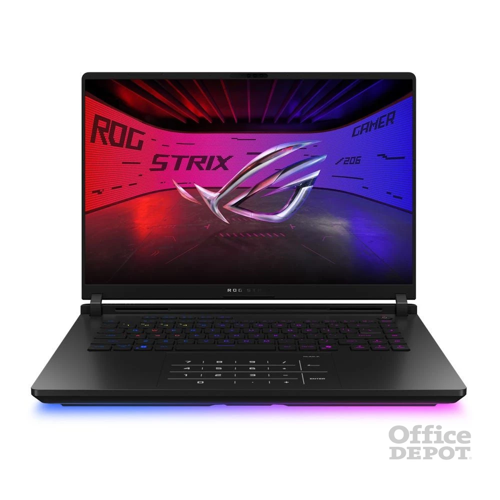 Asus ROG Strix G635LX-RW042W laptop (16