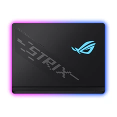 Asus ROG Strix G635LX-RW042W laptop (16"WQXGA/Intel Core Ultra 9 275HX/RTX 5090 24GB/64GB RAM/2TB/Win11) - fekete