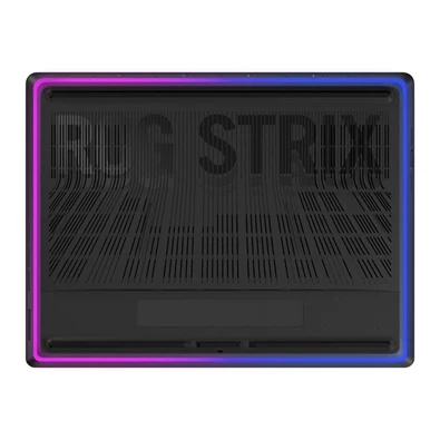 Asus ROG Strix G635LX-RW042W laptop (16"WQXGA/Intel Core Ultra 9 275HX/RTX 5090 24GB/64GB RAM/2TB/Win11) - fekete