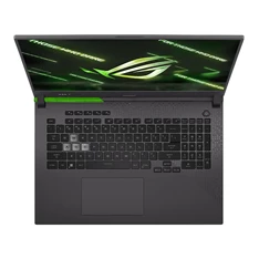 Asus ROG Strix G713RW-KH181W laptop (17,3"FHD/AMD Ryzen 9-6900HX/RTX 3070 Ti 8GB/32GB RAM/1TB/FreeDOS) - szürke Asus ROG Strix G713RW-KH181W laptop (17,3"FHD/AMD Ryzen 9-6900HX/RTX 3070 Ti 8GB/32GB RAM/1TB/FreeDOS) - szürke